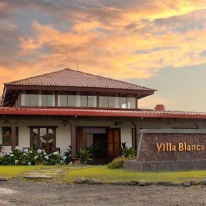 Villa Blanca Cloud Forest Hotel & Retreat